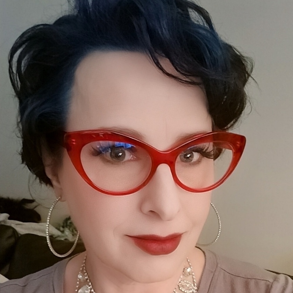 Meet your Posher, Judy